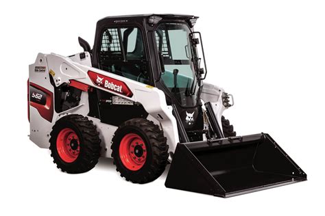 bobcat s62 skid loader